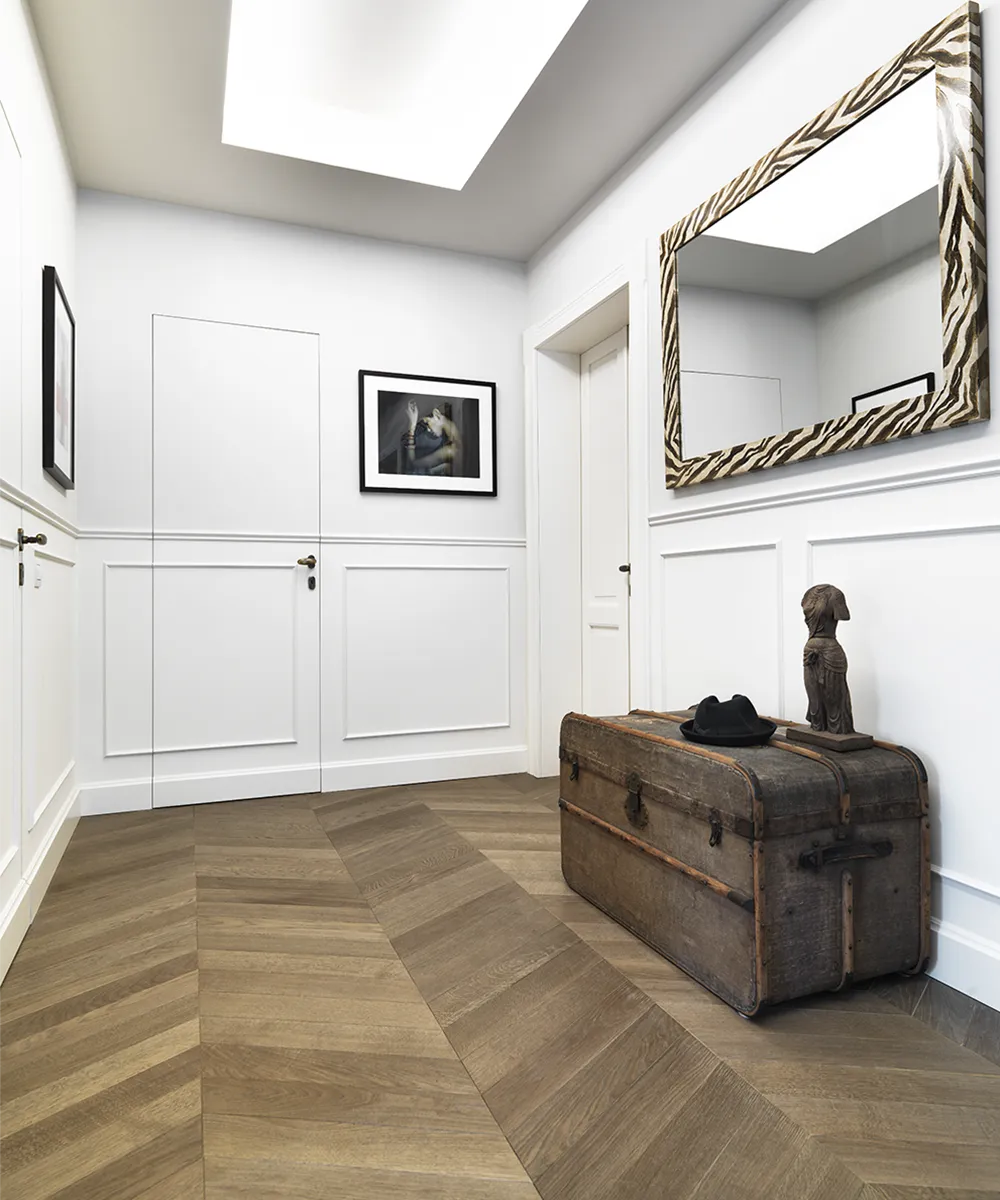 CASA Parquet - Penthouse